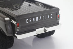 CEN Racing Sicario 1/10 RTR 4WD Custom Dually Truck - Grey Titanium CEG8995 (ONLINE ORDER ONLY)