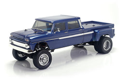 CEN Racing Sicario 1/10 RTR 4WD Custom Dually Truck - Blue Galaxy CEG8996 (ONLINE ORDER ONLY)