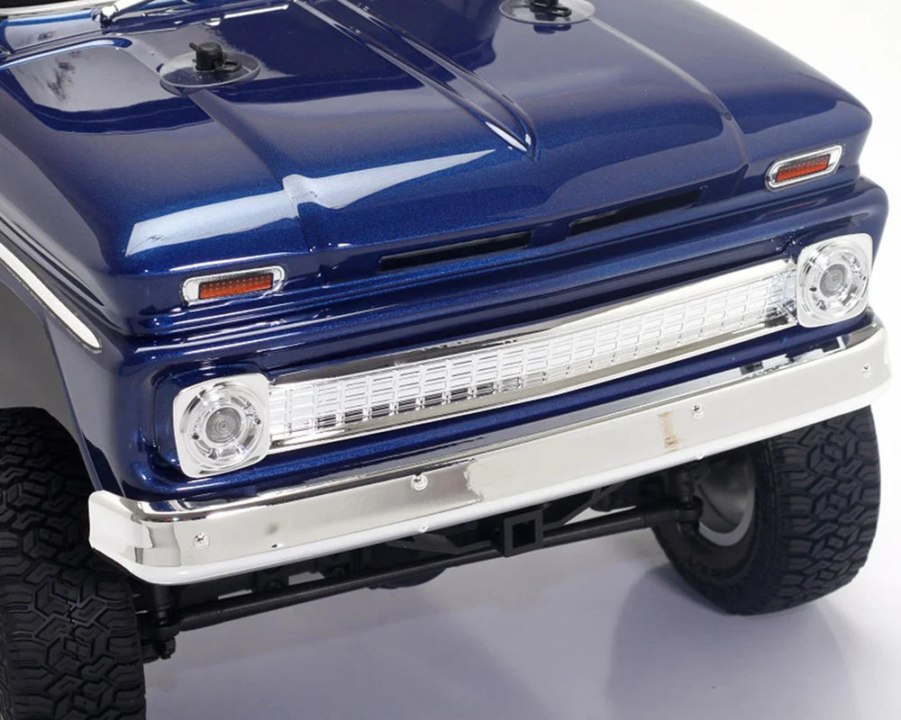 CEN Racing Sicario 1/10 RTR 4WD Custom Dually Truck - Blue Galaxy CEG8996 (ONLINE ORDER ONLY)