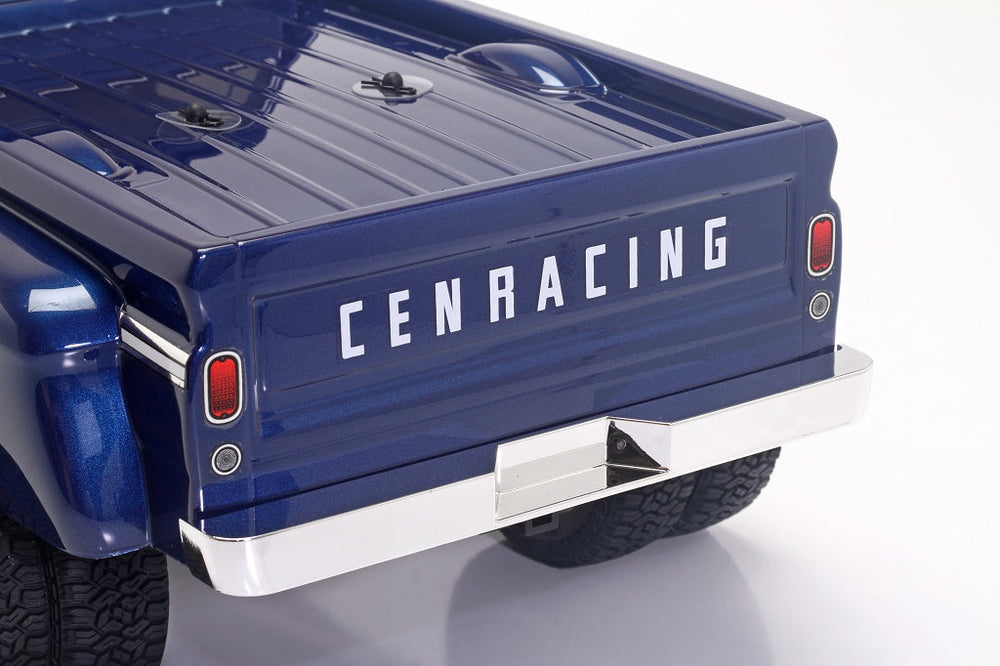 CEN Racing Sicario 1/10 RTR 4WD Custom Dually Truck - Blue Galaxy CEG8996 (ONLINE ORDER ONLY)