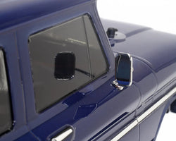 CEN Racing Sicario 1/10 RTR 4WD Custom Dually Truck - Blue Galaxy CEG8996 (ONLINE ORDER ONLY)