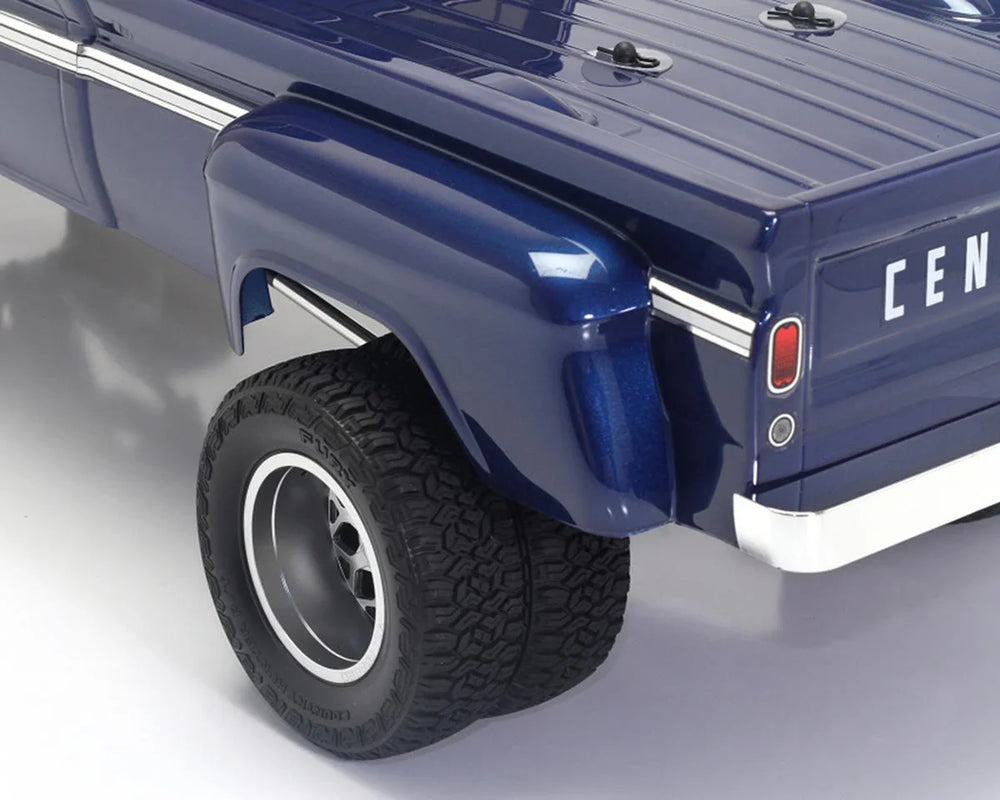 CEN Racing Sicario 1/10 RTR 4WD Custom Dually Truck - Blue Galaxy CEG8996 (ONLINE ORDER ONLY)