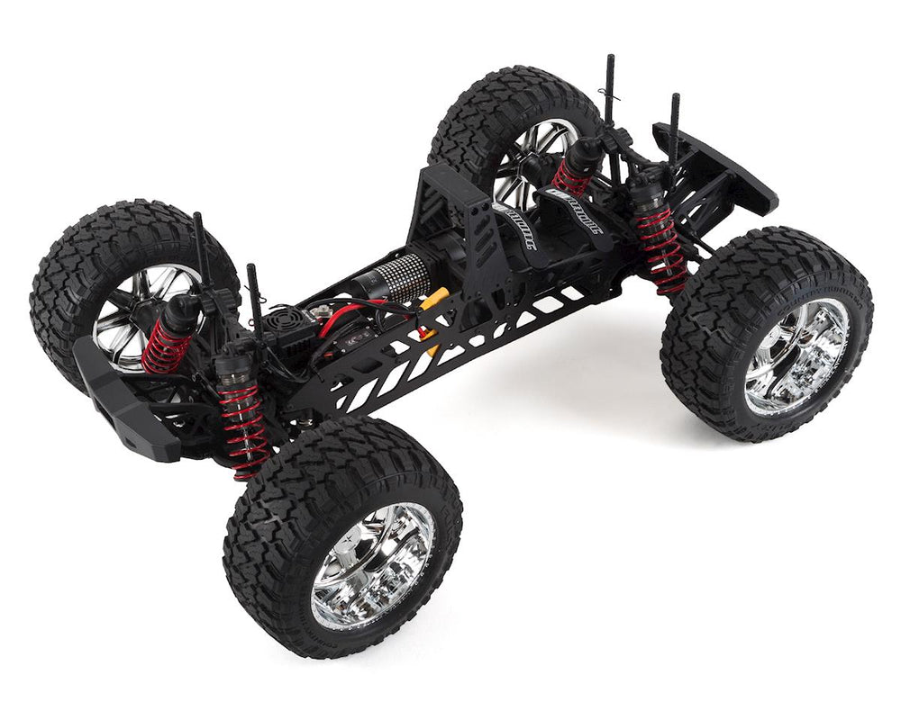 CEN Reeper 1/7 RTR Monster Truck American Force Edition 2.4GHz Radio (ONLINE ORDER ONLY)