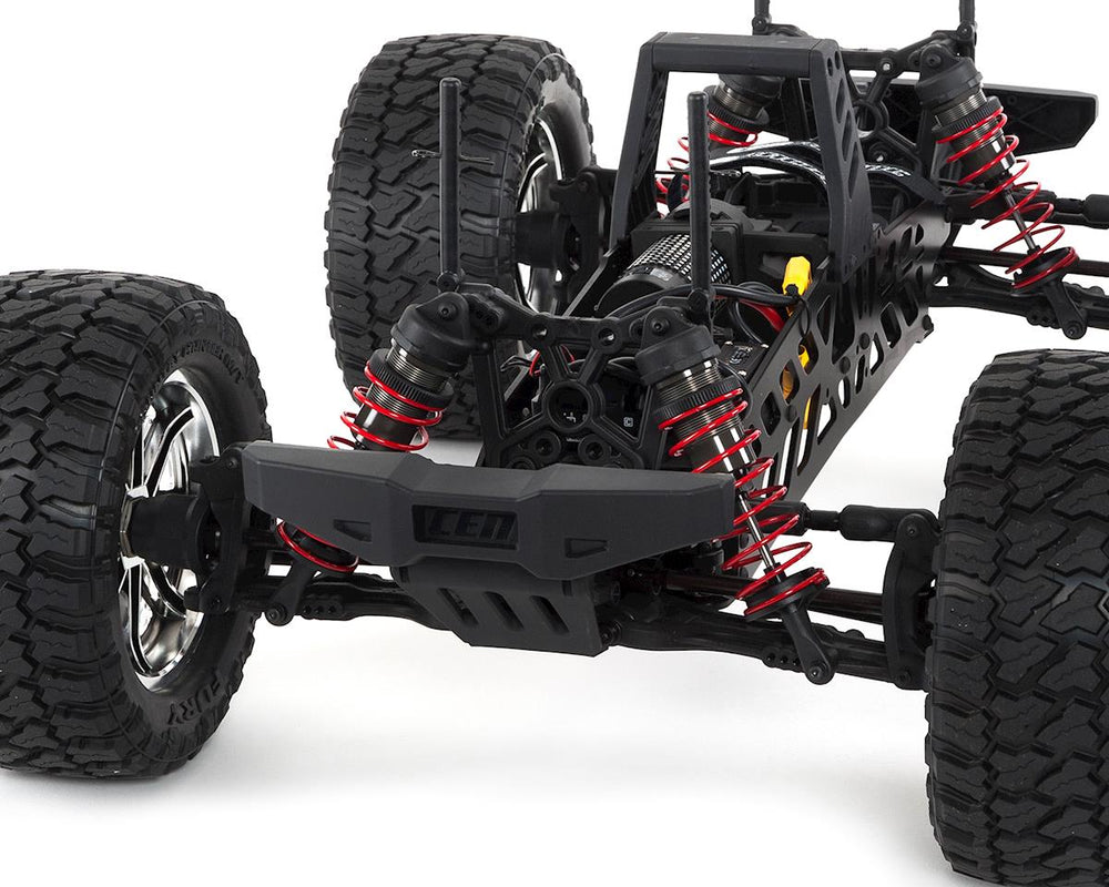 CEN Reeper 1/7 RTR Monster Truck American Force Edition 2.4GHz Radio (ONLINE ORDER ONLY)