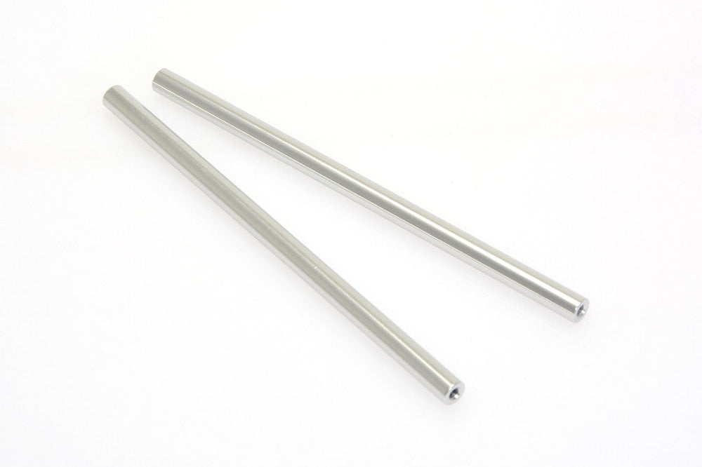 CEN Racing M3x117mm Threaded Aluminum Link (Silver) 2pcs for DL-Series F450 SD (ONLINE ORDER ONLY)