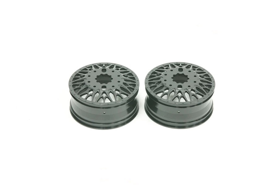 CEN Racing KG1 Forged KD014 Trident-D Wheels Rear 37mm Width 2pcs (ONLINE ORDER ONLY)