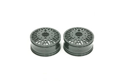 CEN Racing KG1 Forged KD014 Trident-D Wheels Rear 37mm Width 2pcs (ONLINE ORDER ONLY)