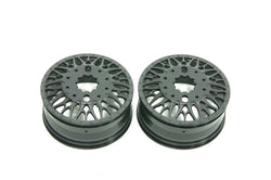 CEN Racing KG1 Forged KD014 Trident-D Wheels Rear 37mm Width 2pcs (ONLINE ORDER ONLY)