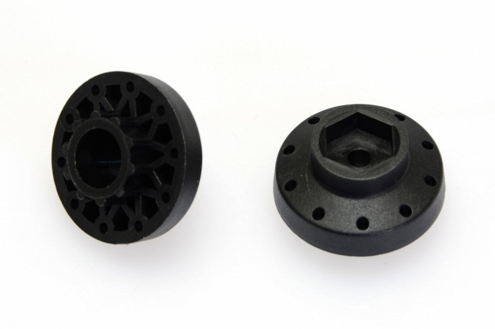 CEN Racing Rear Wheel Hex Hub (Narrow) 2pcs for DL-Series F450 SD (ONLINE ORDER ONLY)