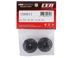 CEN Racing Rear Wheel Hex Hub (Narrow) 2pcs for DL-Series F450 SD (ONLINE ORDER ONLY)