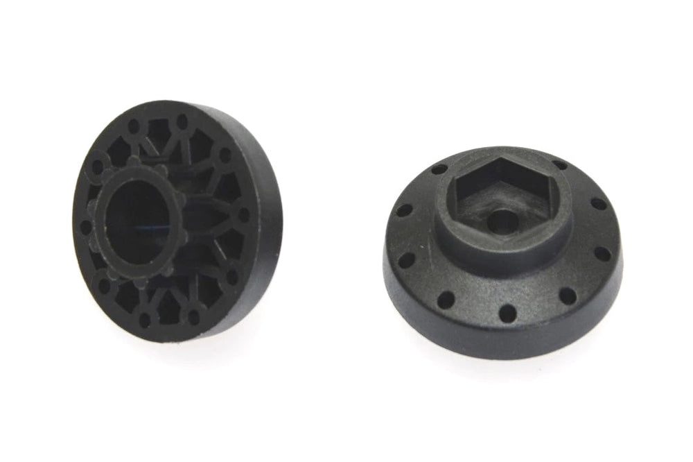 CEN Racing Rear Wheel Hex Hub (for KG1 Wheels) (2pcs) (ONLINE ORDER ONLY)