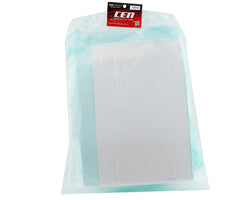 CEN Racing FORD F-250 Complete Clear Body Set with Headlight Bracket (ONLINE ORDER ONLY)