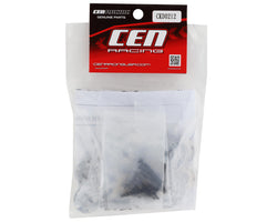 CEN F450 CNC Aluminum Adjustable Wheel Hub Set (4) American Force & KG1 Wheel (ONLINE ORDER ONLY)
