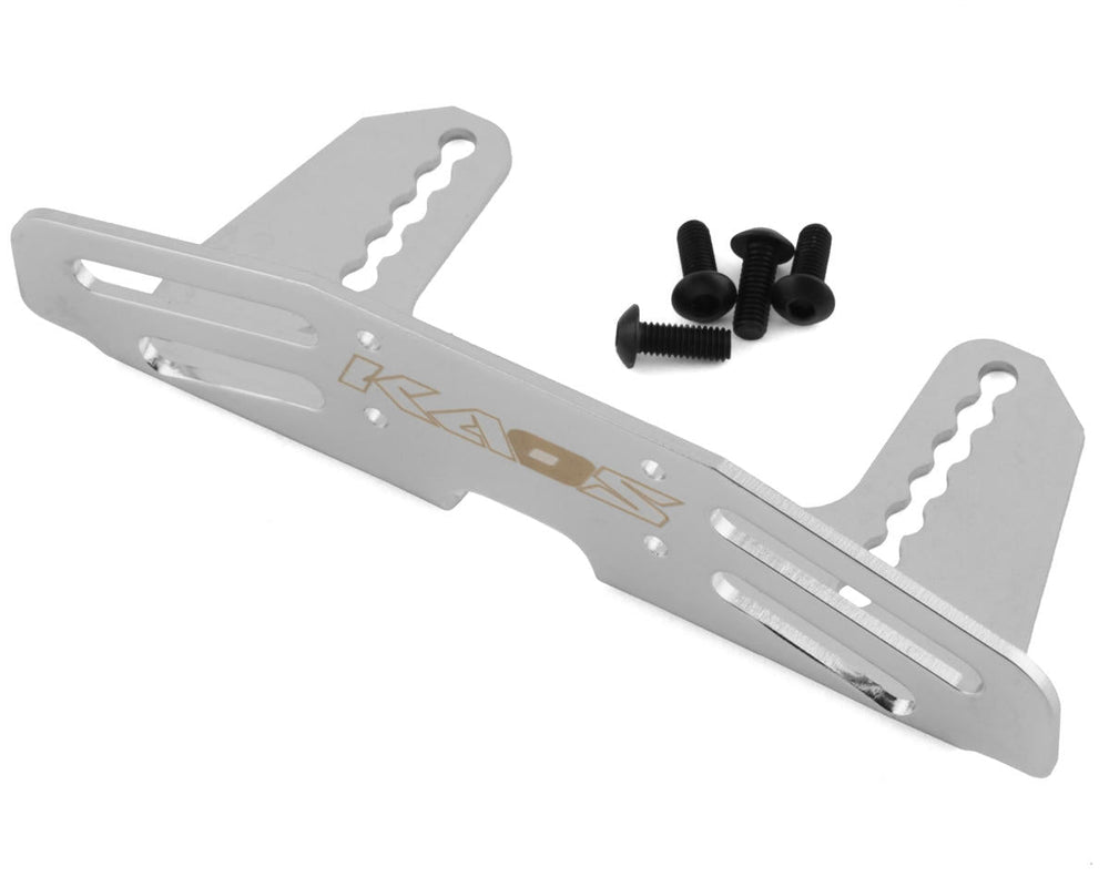 CEN Racing F450 & F250 Front Skid Plate for modded bumper only (ONLINE ORDER ONLY)