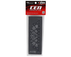 CEN Racing KAOS CNC Alum. Chassis Plate F250 or F450 Lifted Chassis (ONLINE ORDER ONLY)