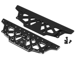 CEN Racing KAOS CNC Alum. Chassis Plate F250 or F450 Lifted Chassis (ONLINE ORDER ONLY)