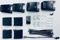 CEN Racing Pro RGB Light Conversion Kit for F450 Chasiss withPro Module (ONLINE ORDER ONLY)