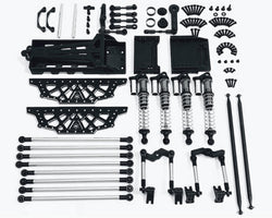 CEN Racing KAOS F450 SD Custom Truck Lift Conversion Kit CEGCKD1000 (ONLINE ORDER ONLY)