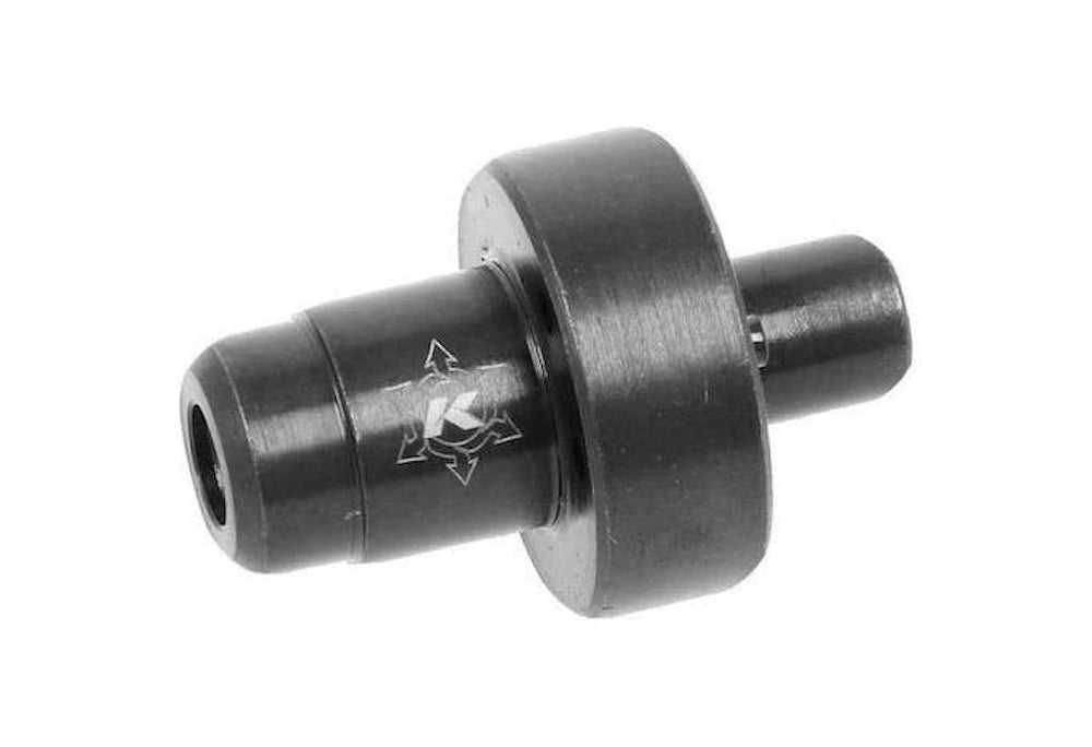 CEN Racing KAOS Metal Locker (Front or Rear) Q/MT Series DLSeries (ONLINE ORDER ONLY)