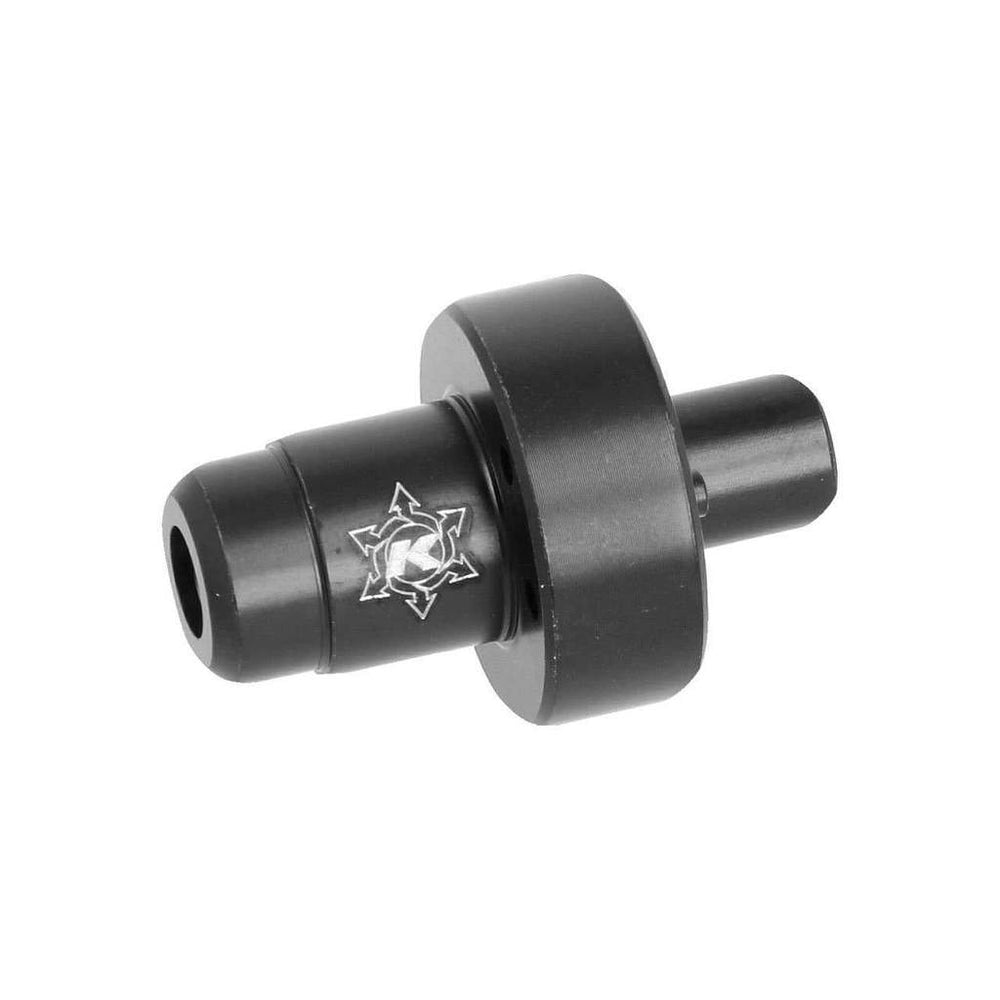 CEN Racing KAOS Light Weight Hard Anodized Aluminum Locker (Front or Rear) Q/MT Series DL-Series (ONLINE ORDER ONLY)