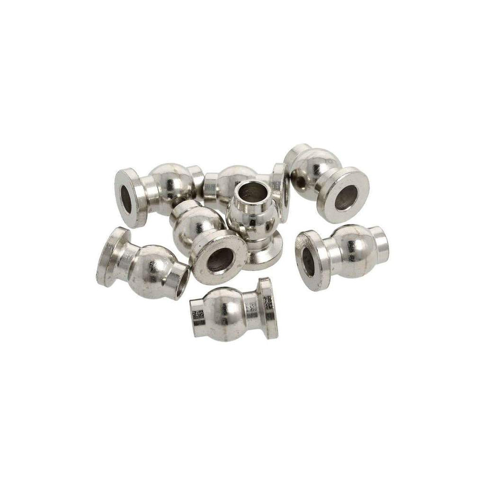 CEN Racing 5.8mm Flanged Pivot Ball (Metal) Fiat 595 Suzuki Jimny Ford B50 HL150 DL-Series (ONLINE ORDER ONLY)