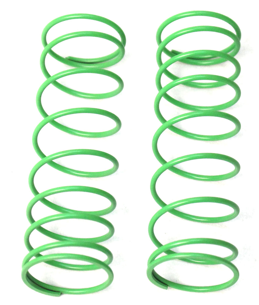 CEN Racing Long Green Springs Progressive Rate (2) for Colossus XT (ONLINE ORDER ONLY)