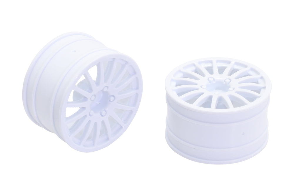 CEN Racing WRC Racing Wheel 56 X 35.50mm (2pcs) (ONLINE ORDER ONLY)