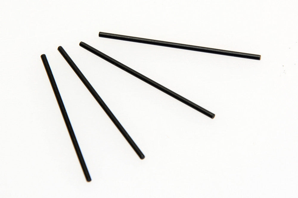 CEN Racing Tension Bar 1.2mm (4pcs) Q MT DL Series (ONLINE ORDER ONLY)