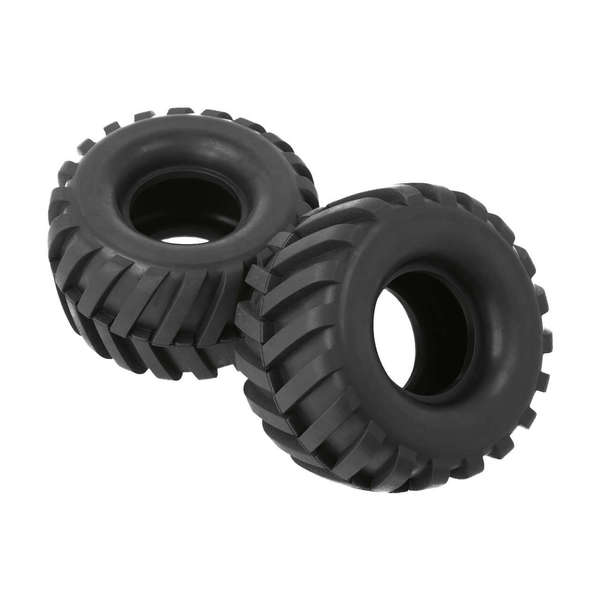CEN Racing Monster Truck Tires for the Q & MT Series (ONLINE ORDER ONLY)