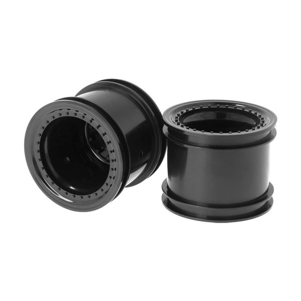 CEN Racing 2.2 Monster Truck Wheel (2pcs) for the Q & MT Series (ONLINE ORDER ONLY)