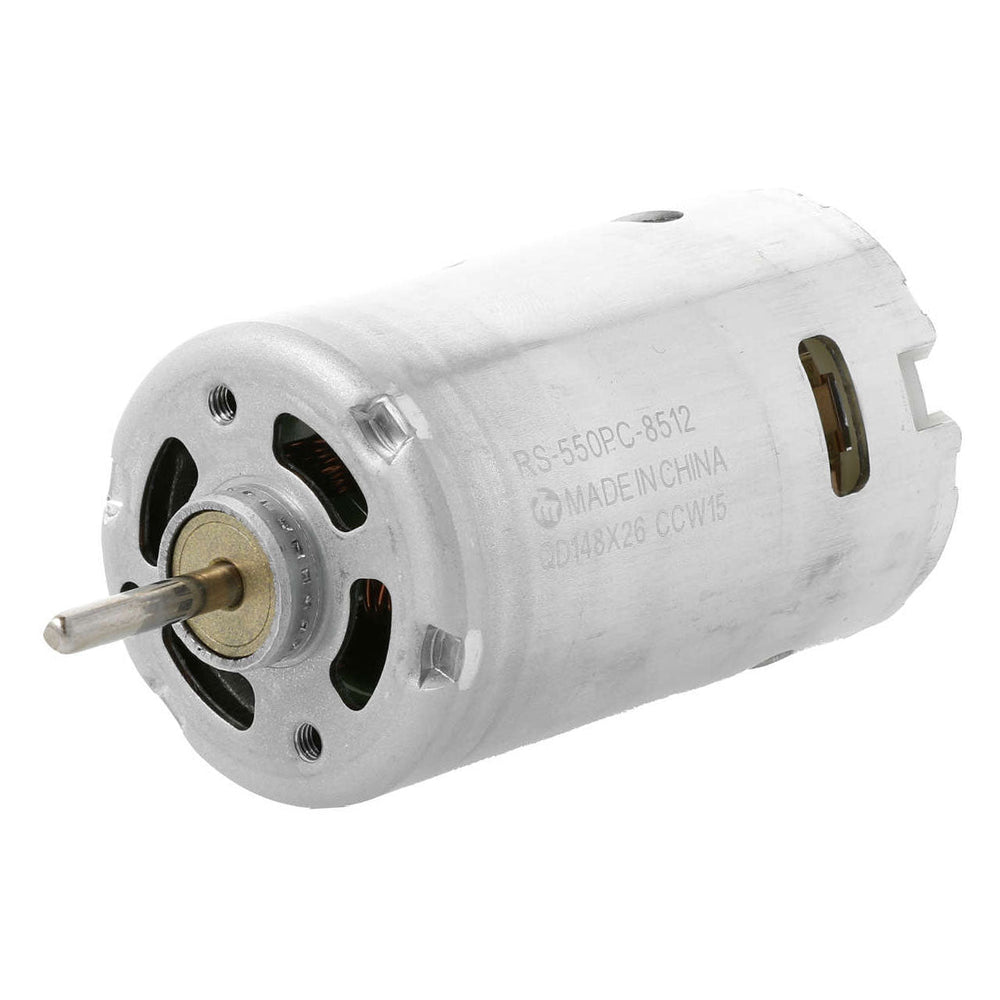 CEN Racing Mabuchi RS-550 Brushed Motor for the Q & MT Series (ONLINE ORDER ONLY)