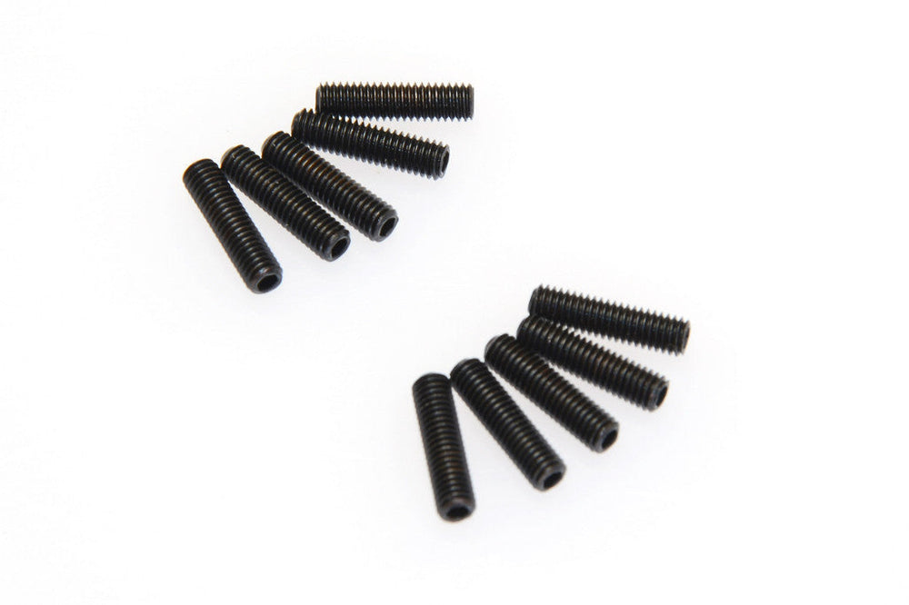 CEN Racing M3x12mm Set Screw (10pcs) (ONLINE ORDER ONLY)