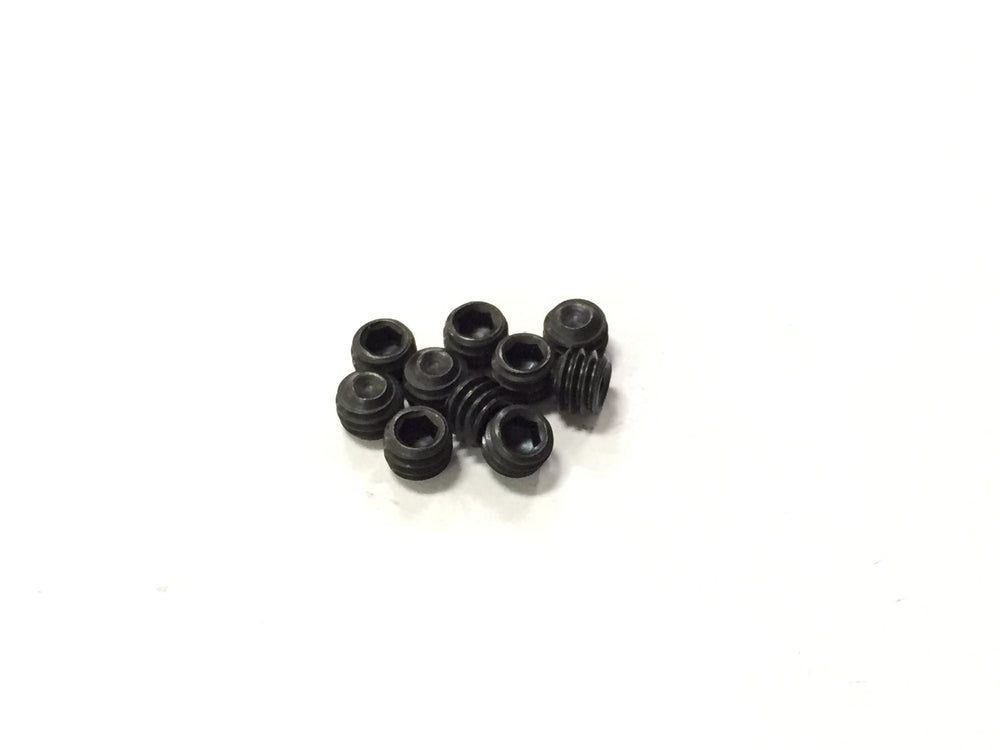 CEN Racing M4x3mm Set Screw (10pcs) (ONLINE ORDER ONLY)