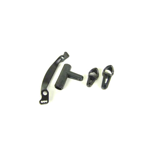 CEN Racing Steering Plastic Parts (ONLINE ORDER ONLY)