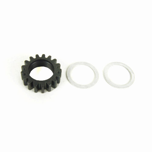 CEN Racing Pinion Gear 17 Tooth (ONLINE ORDER ONLY)