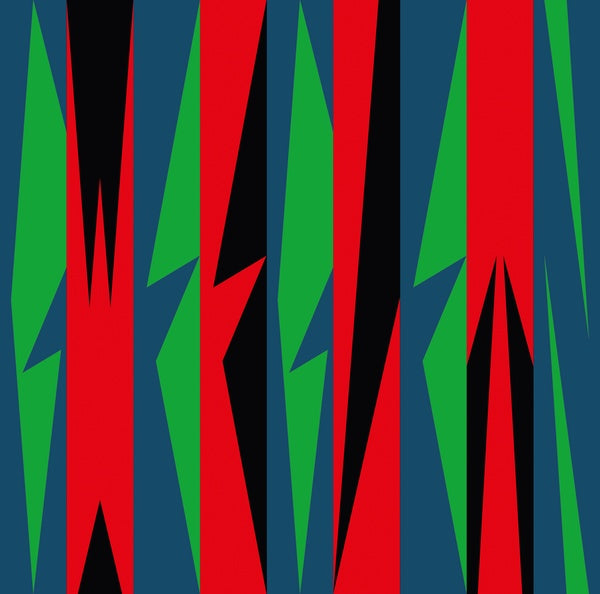 CEL (FELIX KUBIN & HUBERT ZEMLER) - Gegenwelt [Vinyl] (ONLINE ORDER ONLY)