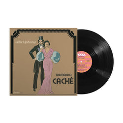 Tremendo Cache' (180 Gram Vinyl, Anniversary Edition) [Vinyl] (ONLINE ORDER ONLY)