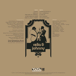 Tremendo Cache' (180 Gram Vinyl, Anniversary Edition) [Vinyl] (ONLINE ORDER ONLY)