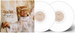 Siempre Vivire (Limited Edition, 140 Gram White Colored Vinyl) (2 Lp's) [Vinyl] (ONLINE ORDER ONLY)