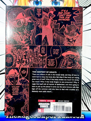 Cells At Work Code Black Vol 1 (Online Order Only)