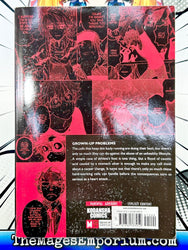 Cells At Work Code Black Vol 2 (Online Order Only)
