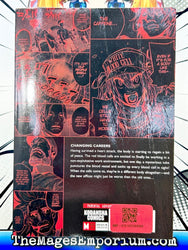 Cells At Work Code Black Vol 3 (Online Order Only)