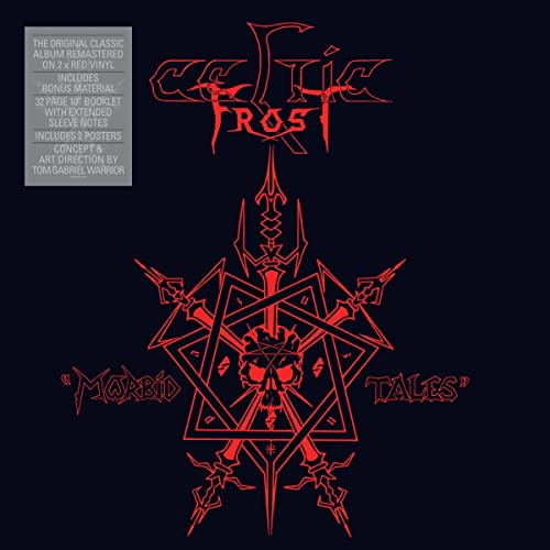 Morbid Tales [Vinyl]