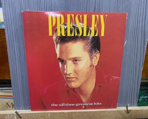 Greatest Hits [LP] [Vinyl] (ONLINE ORDER ONLY)