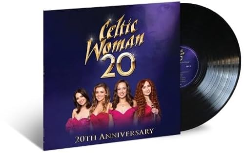 20 (20th Anniversary) [LP] [Vinyl]