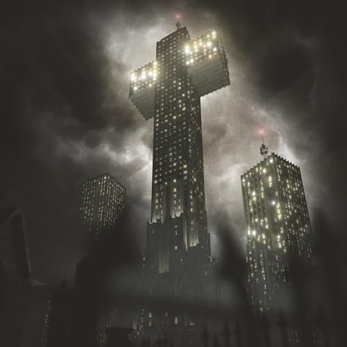 Nordic Gothic [CD] (ONLINE ORDER ONLY)