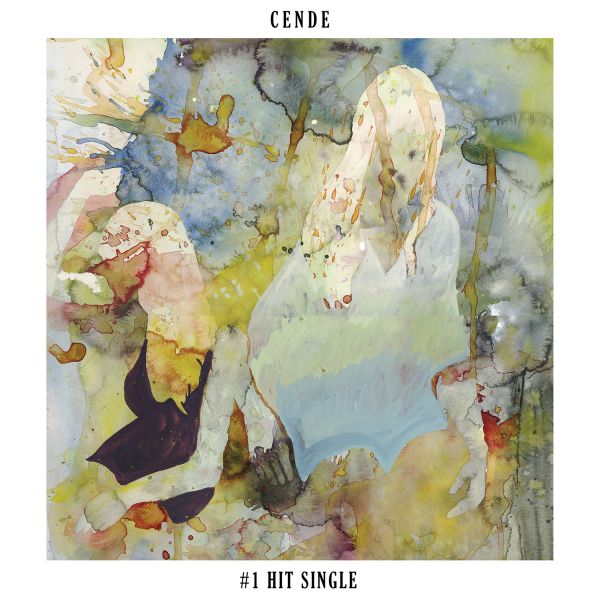 Cende - #1 Hit Single (COLOR VINYL) [Vinyl] (ONLINE ORDER ONLY)