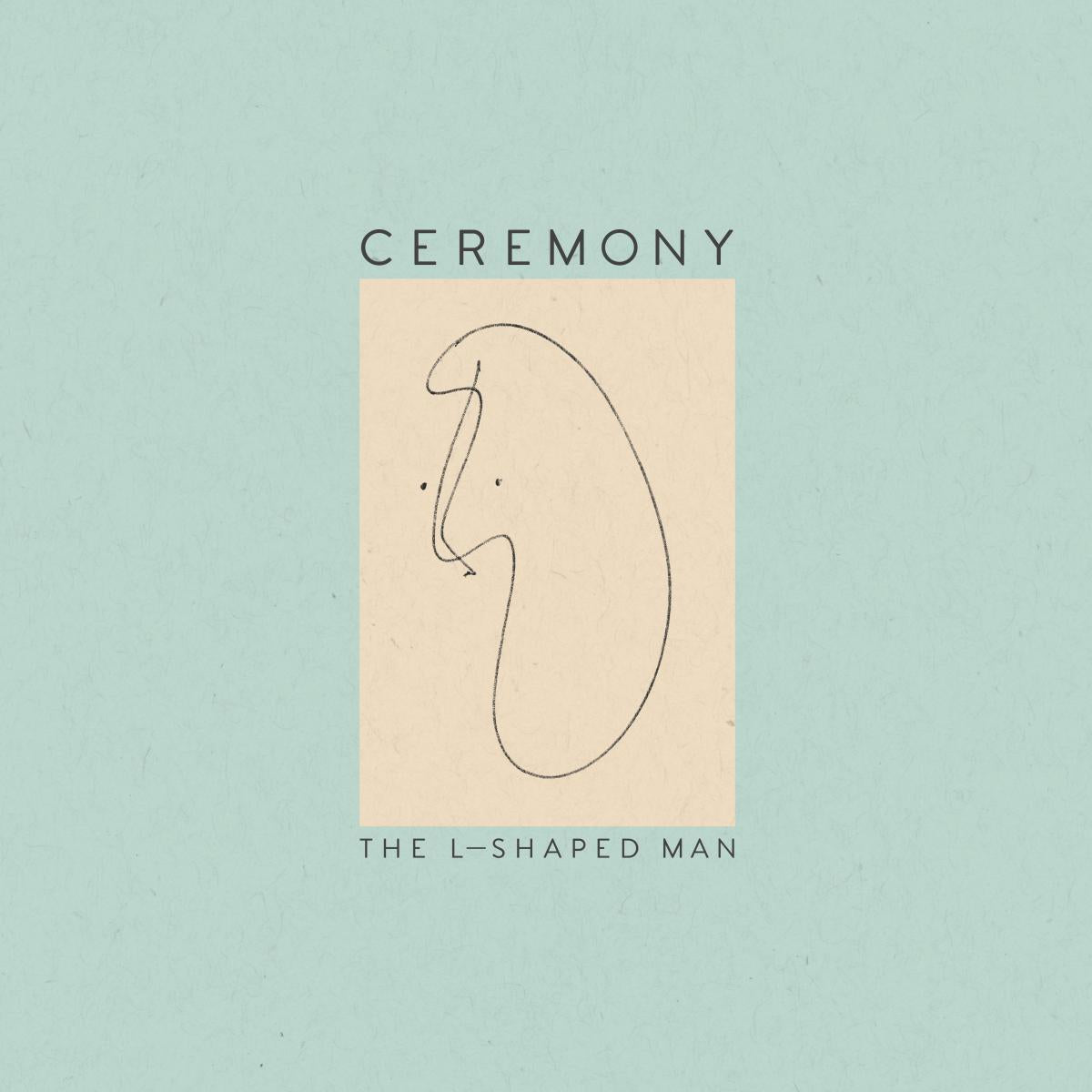The L-Shaped Man [Vinyl] (ONLINE ORDER ONLY)