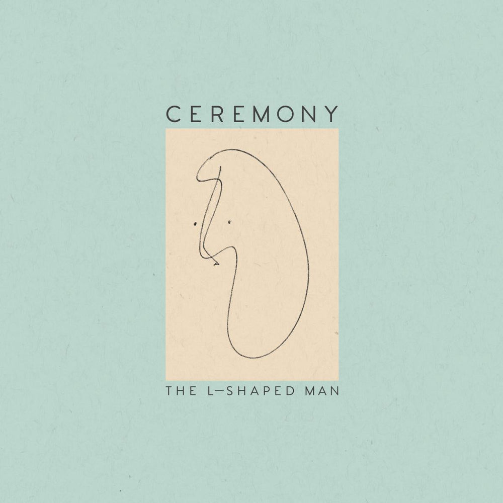The L-Shaped Man [Vinyl] (ONLINE ORDER ONLY)