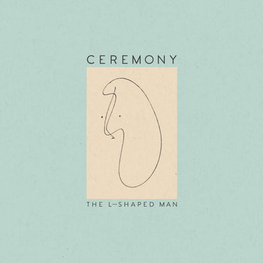 The L-Shaped Man [Vinyl] (ONLINE ORDER ONLY)